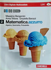 Bergamini trifone barozzi usato  Italia