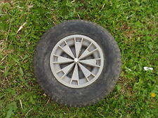 Roue brouette haemmerlin d'occasion  Montpellier-