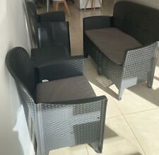 Salon jardin bon d'occasion  Juan-les-Pins