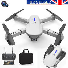 Drones foldable quadcopter for sale  WORCESTER