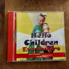 Hello children everywhere for sale  LUTTERWORTH