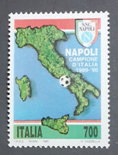 Italia 1990 napoli usato  Acireale