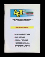 Azienda energetica municipale usato  Cremona