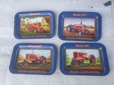 Small metal trays for sale  Parkersburg