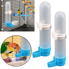 Bird water feeder for sale  YORK