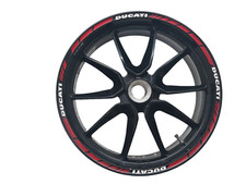 Cerchio posteriore ducati usato  Scafati