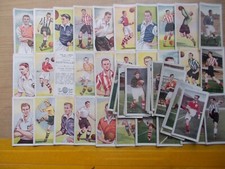 Trade cards famous for sale  REDCAR