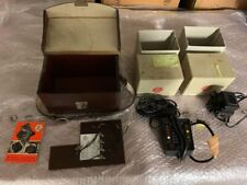 Bolex paillard per usato  Roma