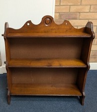 Solid wood waterfall for sale Solid wood waterfall for sale  YORK