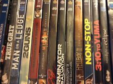 Dvd pick huge for sale  Wallingford