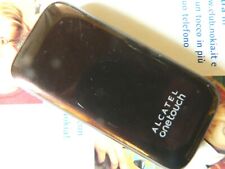 Cellulare alcatel 1035x usato  Avola