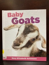 Baby goats mary for sale  New Castle