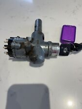 Mercedes r107 ignition for sale  Ireland