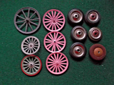 Lot 12pieces detachees d'occasion  Deauville