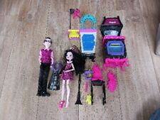 Monster high family for sale  ENFIELD