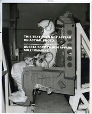Astronaut gordon cooper usato  Roma