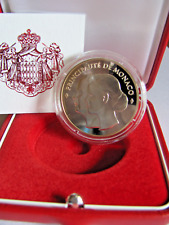 Monaco 2011 euro gebraucht kaufen  Dinslaken