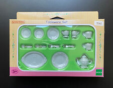 Sylvanian families tableware for sale  UK