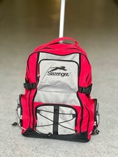 Slazenger trolley rucksack gebraucht kaufen  Berlin