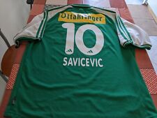 Maglia rapid vienna usato  Bari