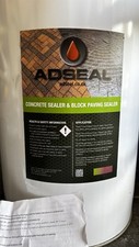 Adseal concrete block for sale  WIGAN