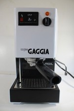 Gaggia espresso machine for sale  Brewster
