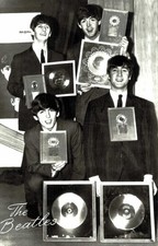 The beatles riginal gebraucht kaufen  Leipzig