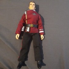 Mego star trek for sale  TOWCESTER