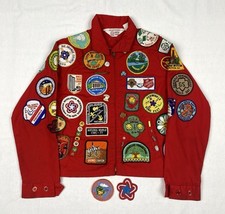 Vintage boy scouts gebraucht kaufen  Brühl