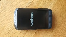 Wahoo elemnt ace for sale  SOUTHAMPTON