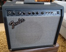 Fender champion ii0 for sale  SPALDING