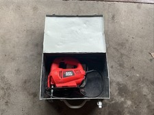 Stichsäge black decker gebraucht kaufen  Bundorf