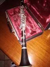 Clarinetto buffet chiavi usato  Sant Angelo Romano