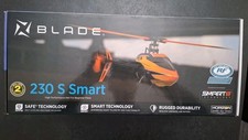 Blade 230 smart gebraucht kaufen  Castrop-Rauxel