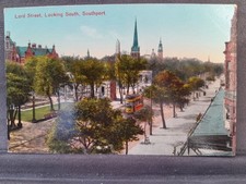 Southport lord street for sale  MAIDSTONE