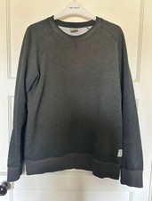 Carhartt plain grey for sale  FAKENHAM