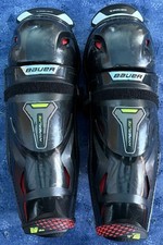Bauer vapor hyperlite gebraucht kaufen  Taunusstein