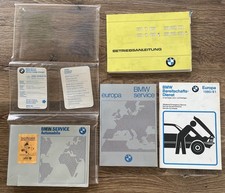 Bordmappe betriebsanleitung se gebraucht kaufen  Barsinghausen