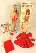 Vintage barbie 0950 d'occasion  Expédié en Belgium