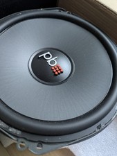 Powerbass 700 altoparlanti usato  Spedire a Italy
