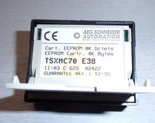 Tsxmc70e38 telemecanique tsx d'occasion  Caulnes