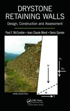 Drystone retaining walls for sale  Jessup