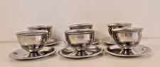 Lot coquetiers œuf d'occasion  Neuilly-sur-Marne
