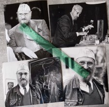 Foto österreichischer maler gebraucht kaufen  Bielefeld