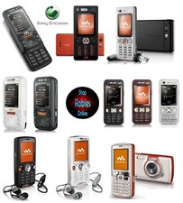 Sony ericsson w800i gebraucht kaufen  Augsburg