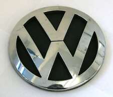 Touareg tailgate badge for sale  CHELMSFORD