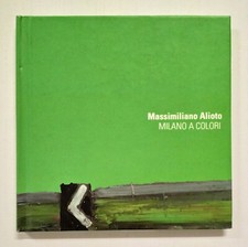 Massimiliano alioto milano usato  Brescia
