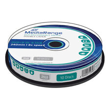 Mediarange mr466 dvd usato  Muggia