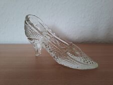 Schöner kristall schuh gebraucht kaufen  Köthen