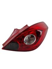 Opel Corsa D 2014 13186351 Rückleuchte Hinten Rechts Rear Right TAIL Light comprar usado  Enviando para Brazil